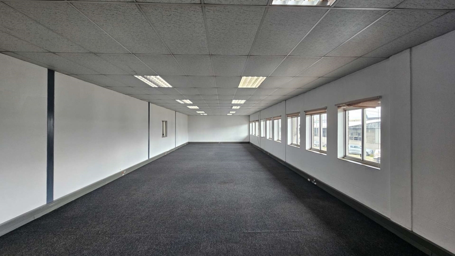 To Let commercial Property for Rent in Parow Industrial Western Cape